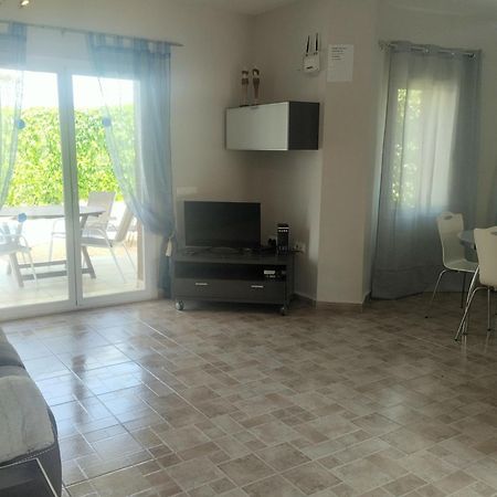 Villas Benicadims - Btb Beniarbeig المظهر الخارجي الصورة