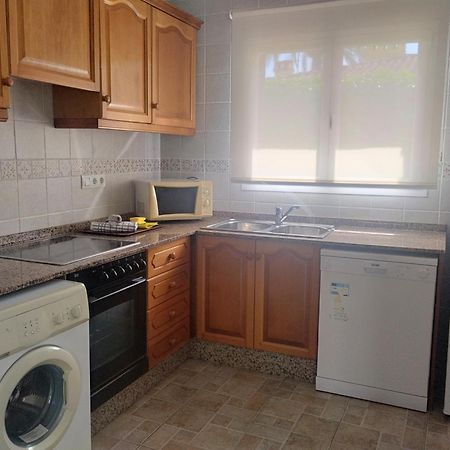 Villas Benicadims - Btb Beniarbeig المظهر الخارجي الصورة