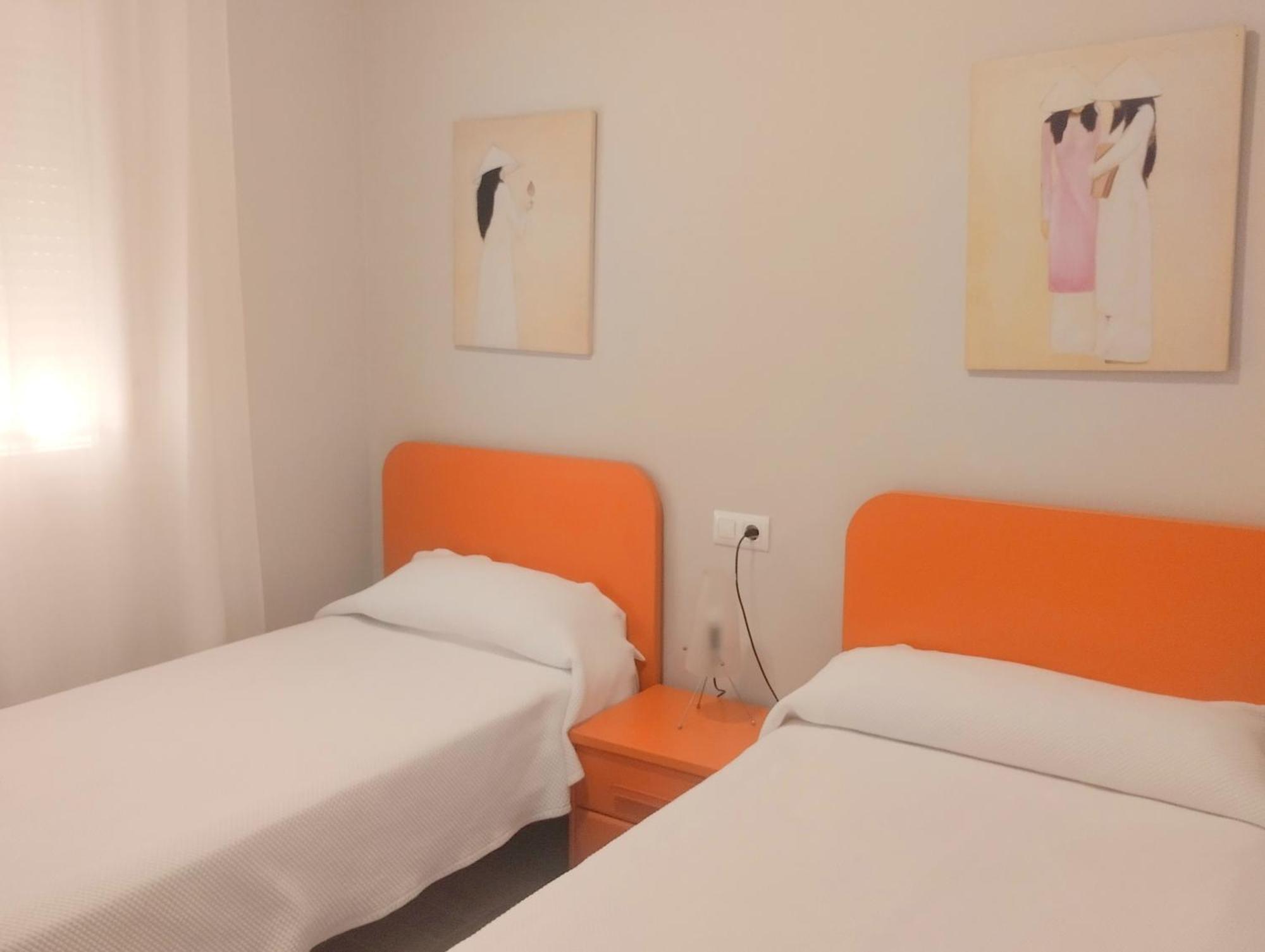 Villas Benicadims - Btb Beniarbeig المظهر الخارجي الصورة