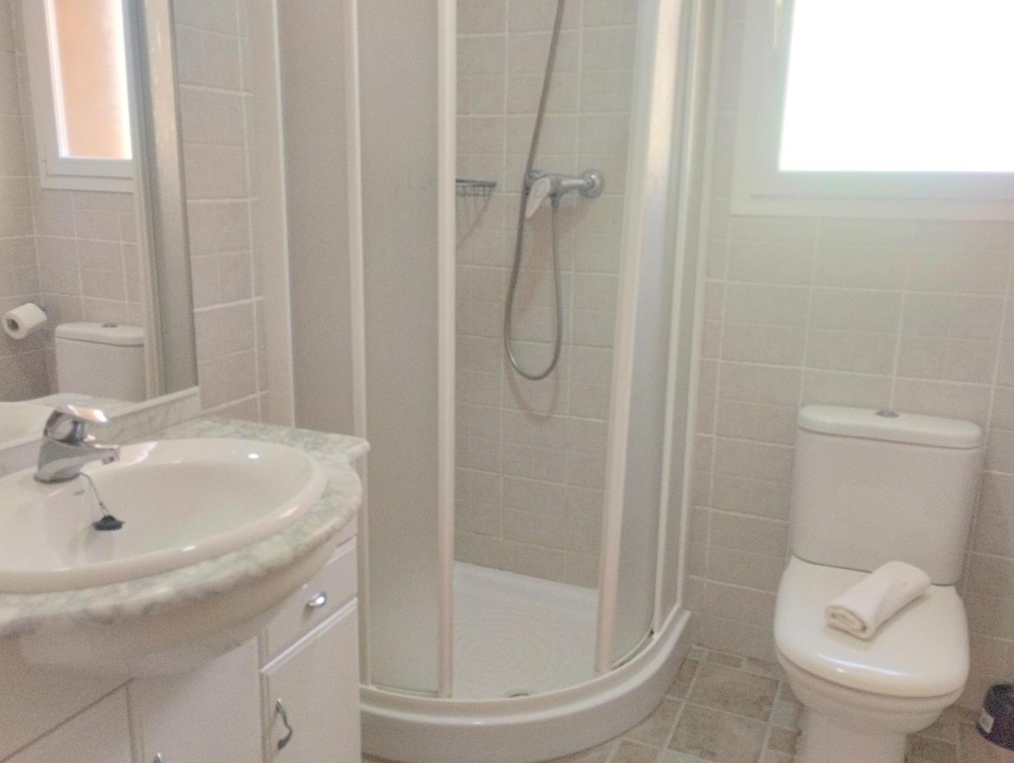 Villas Benicadims - Btb Beniarbeig المظهر الخارجي الصورة