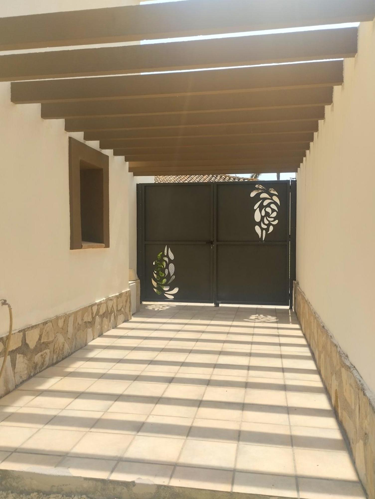 Villas Benicadims - Btb Beniarbeig المظهر الخارجي الصورة