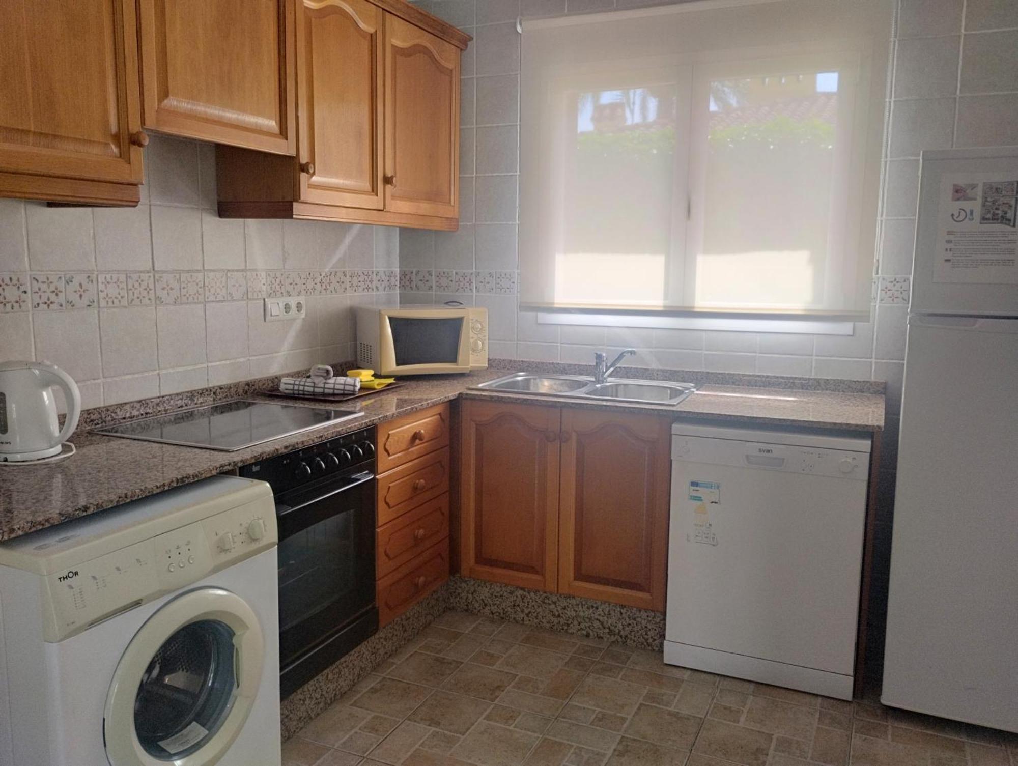 Villas Benicadims - Btb Beniarbeig المظهر الخارجي الصورة