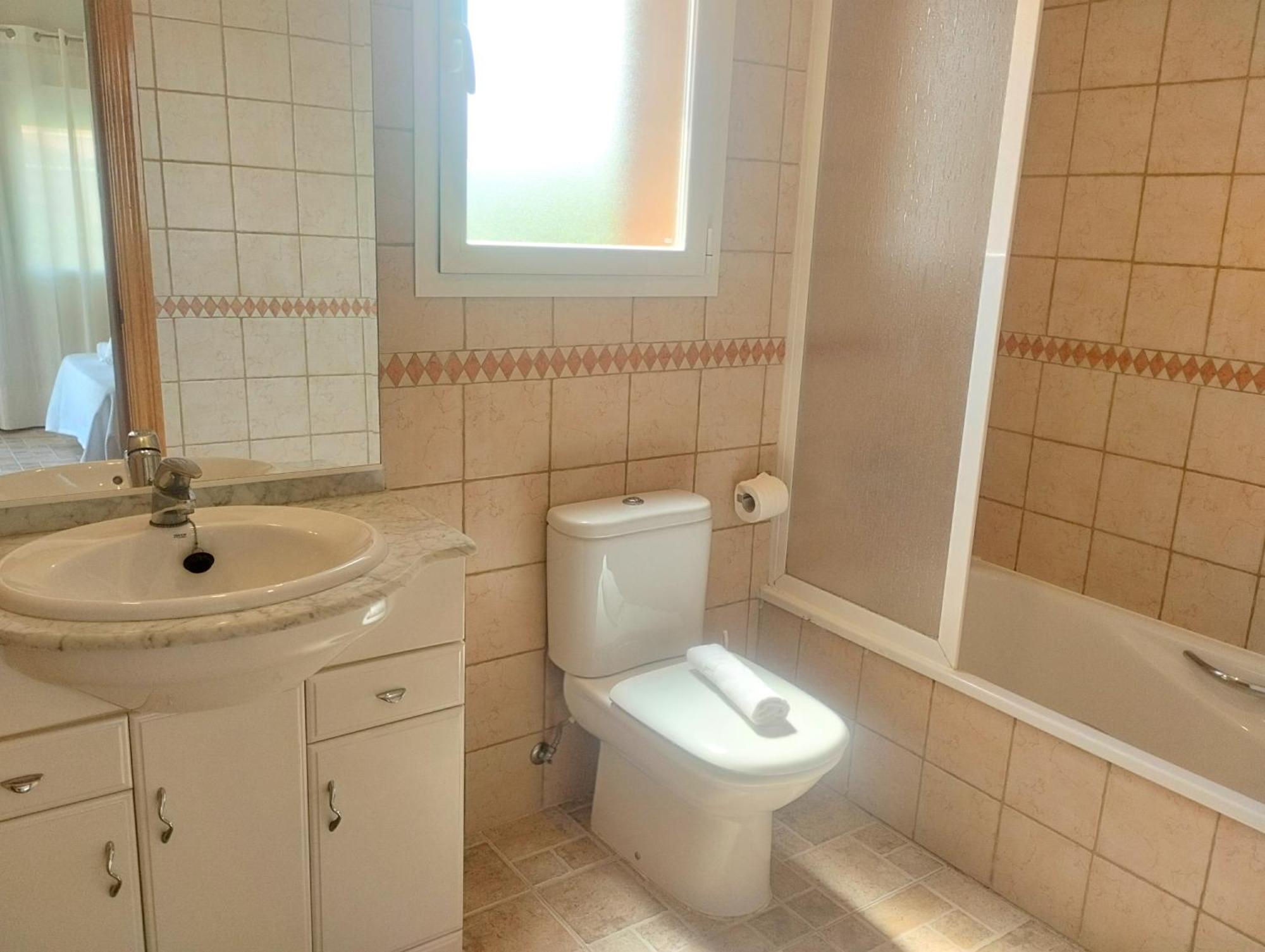 Villas Benicadims - Btb Beniarbeig المظهر الخارجي الصورة
