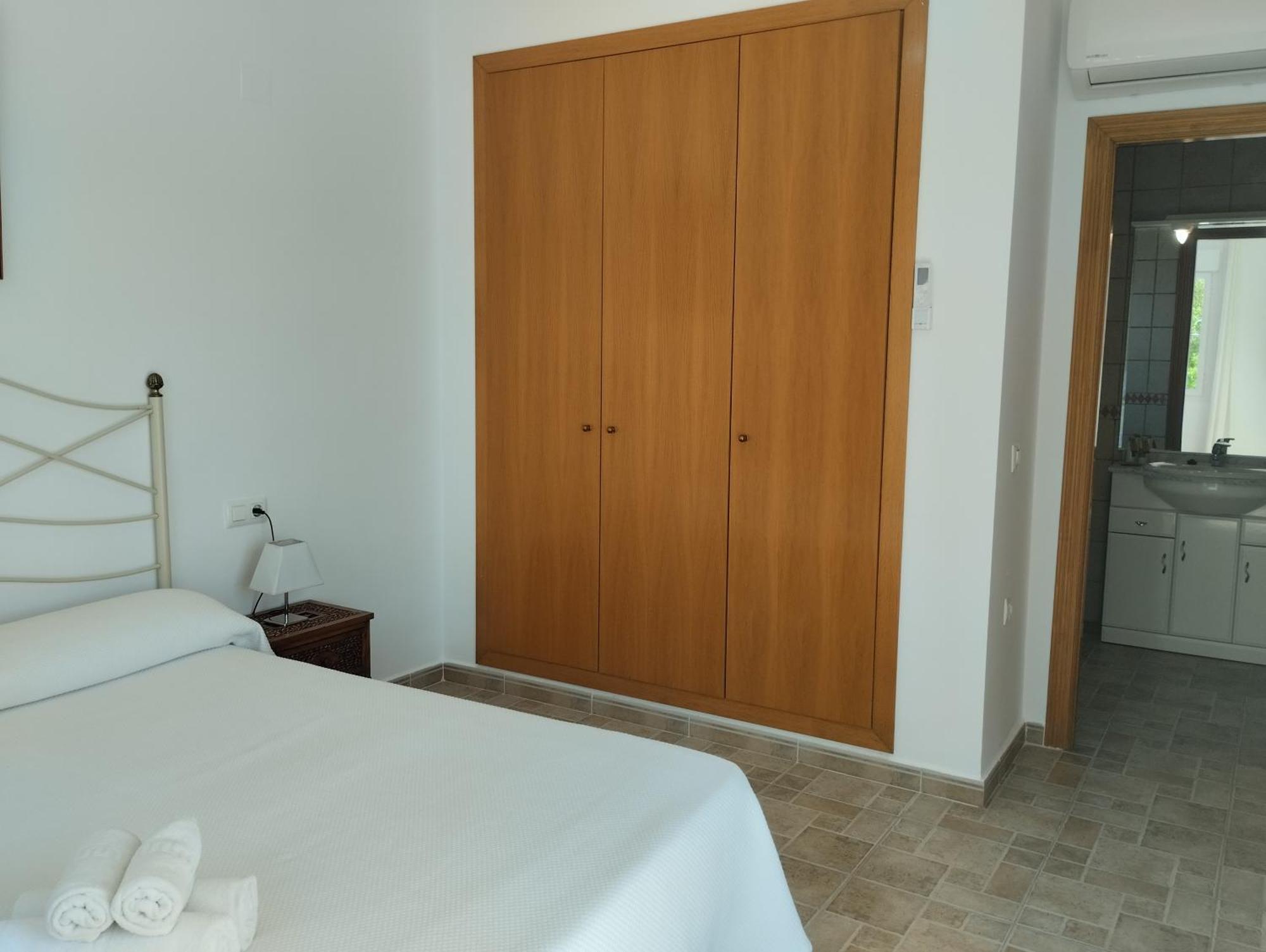 Villas Benicadims - Btb Beniarbeig المظهر الخارجي الصورة