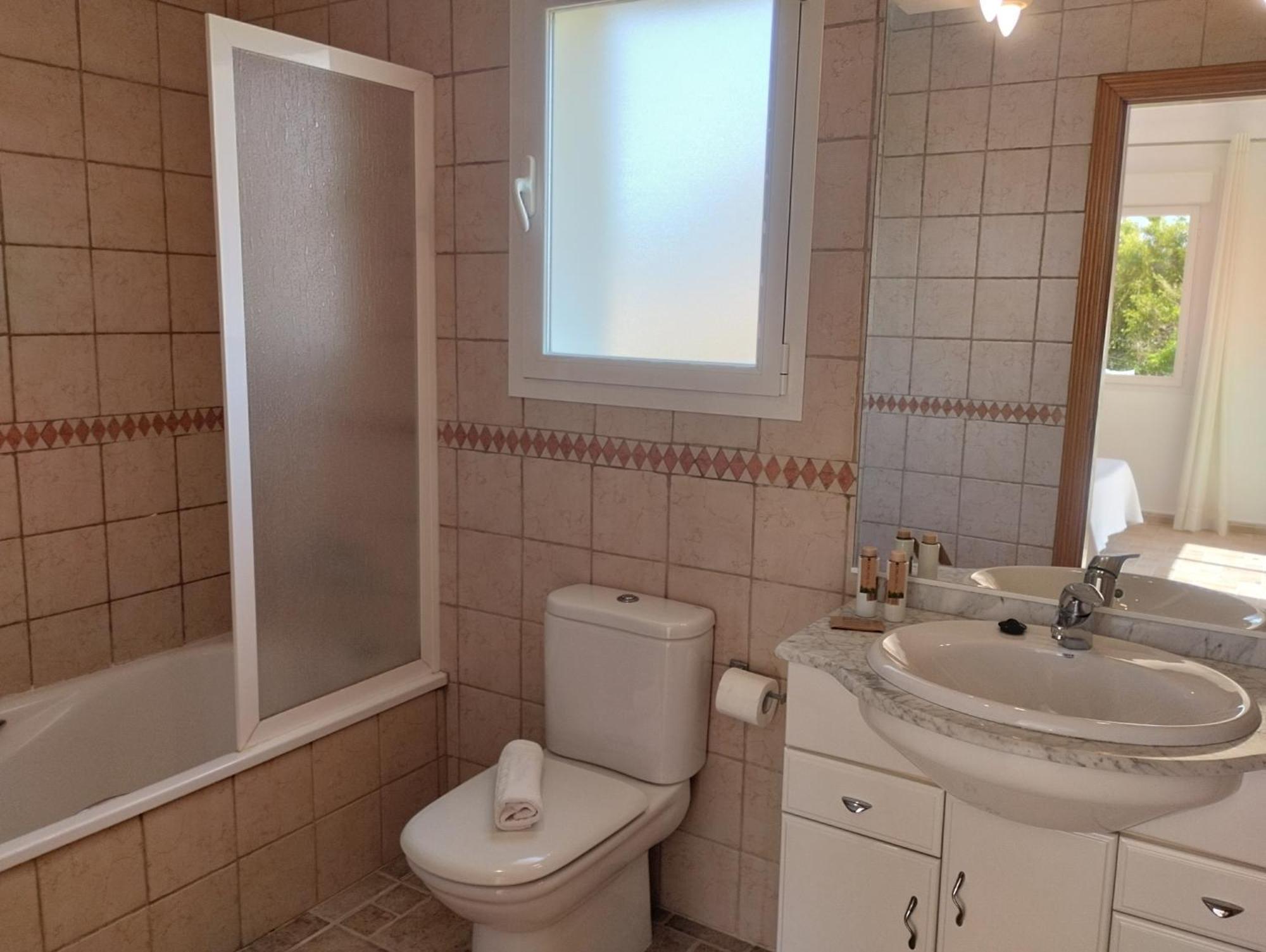 Villas Benicadims - Btb Beniarbeig المظهر الخارجي الصورة