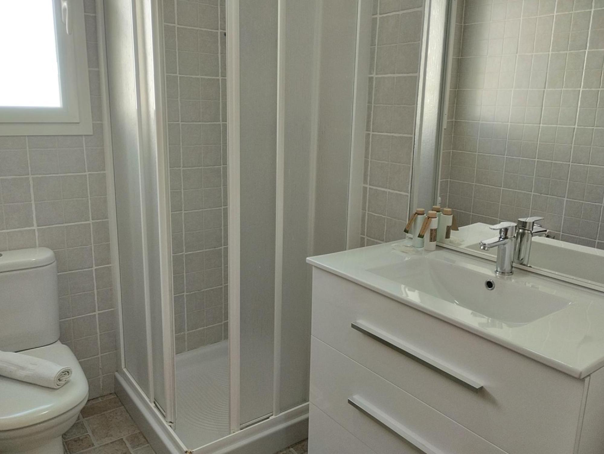 Villas Benicadims - Btb Beniarbeig المظهر الخارجي الصورة