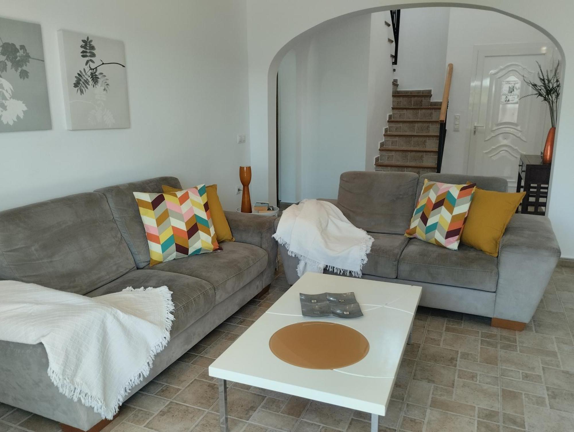 Villas Benicadims - Btb Beniarbeig المظهر الخارجي الصورة
