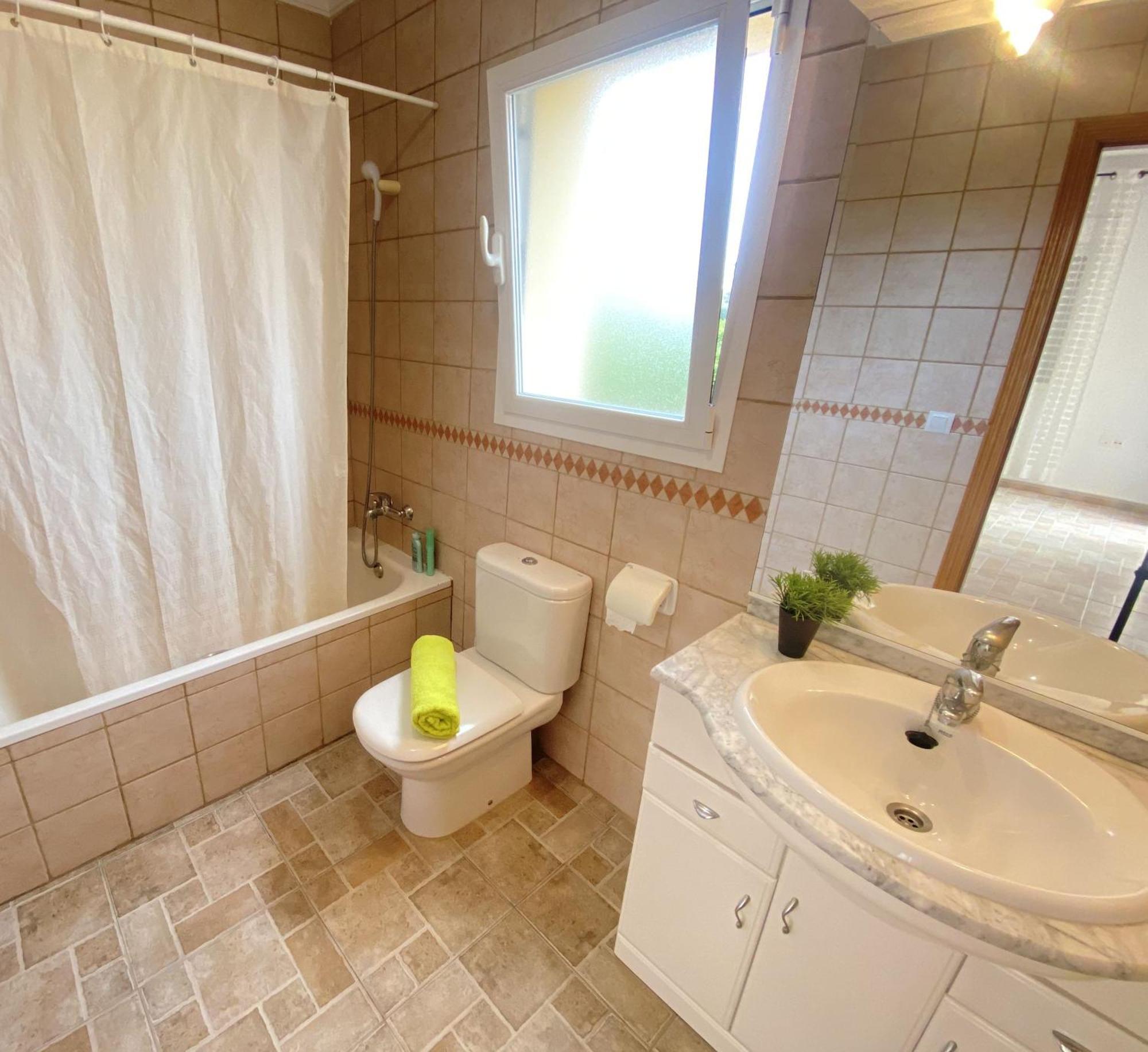 Villas Benicadims - Btb Beniarbeig المظهر الخارجي الصورة
