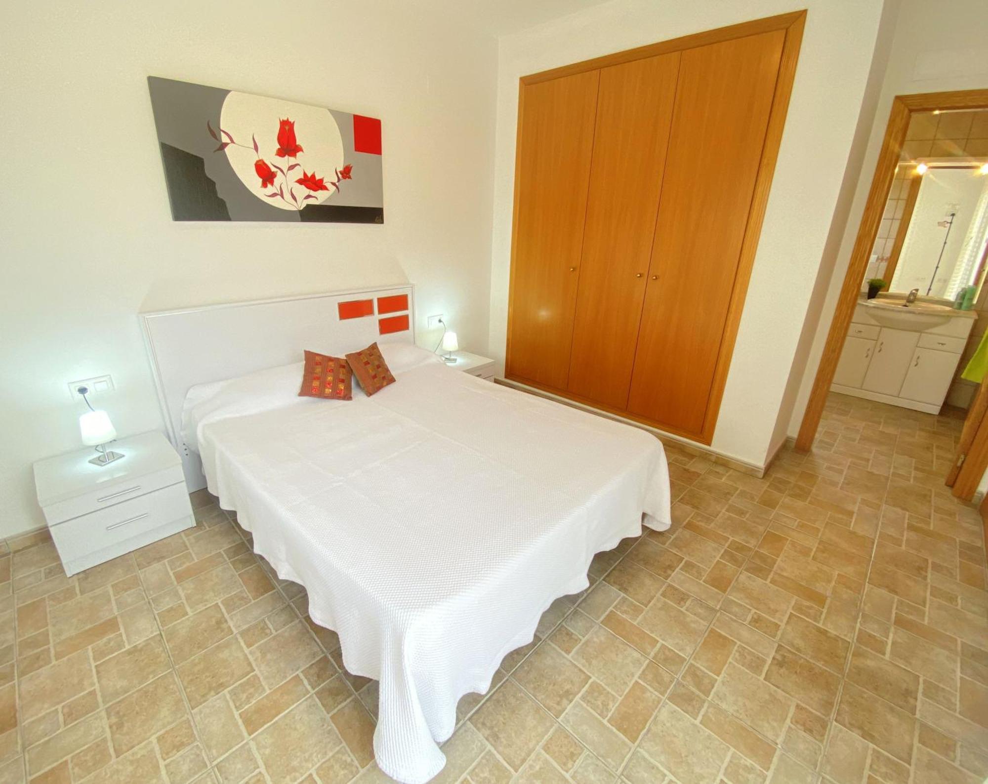 Villas Benicadims - Btb Beniarbeig المظهر الخارجي الصورة