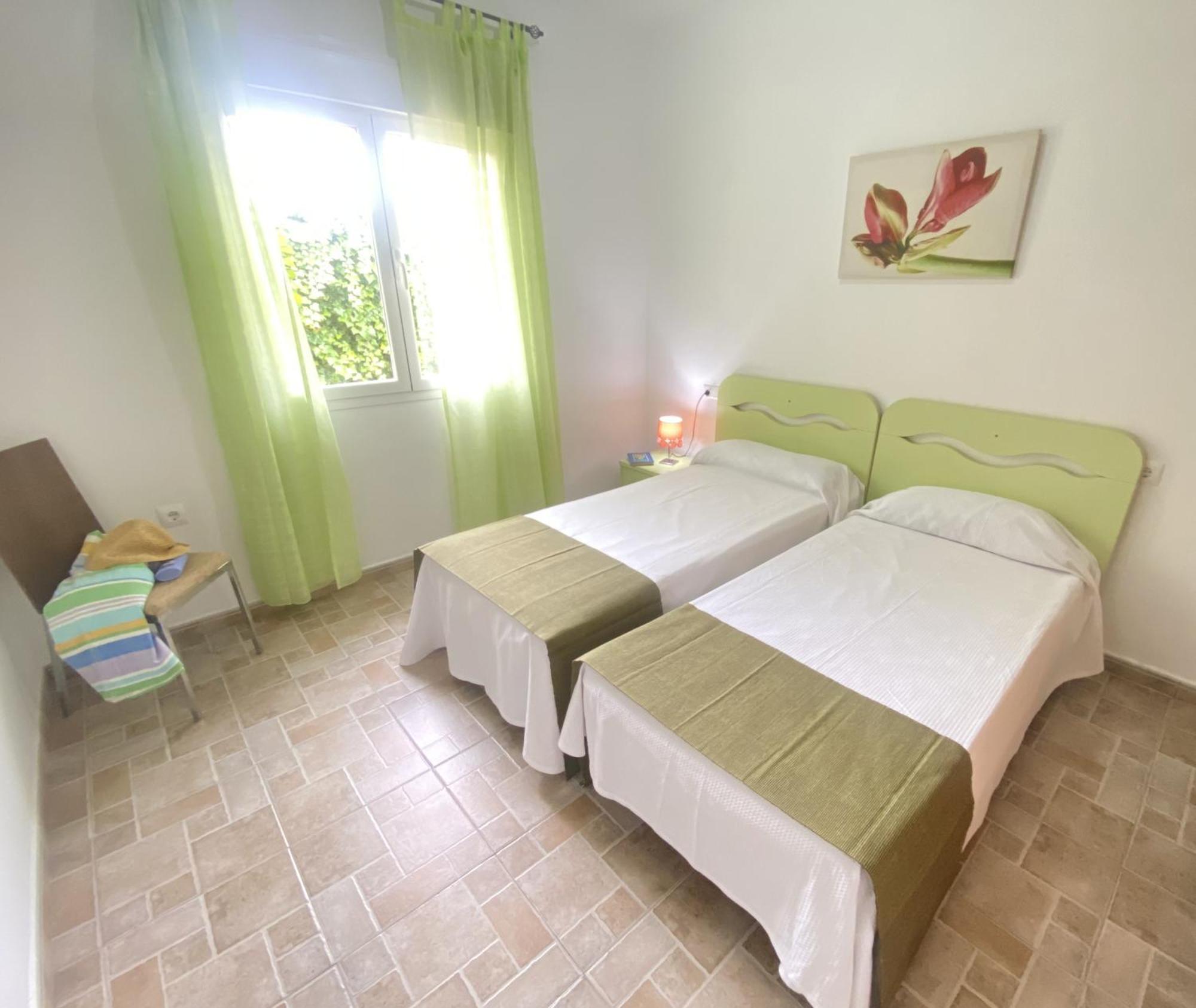 Villas Benicadims - Btb Beniarbeig المظهر الخارجي الصورة