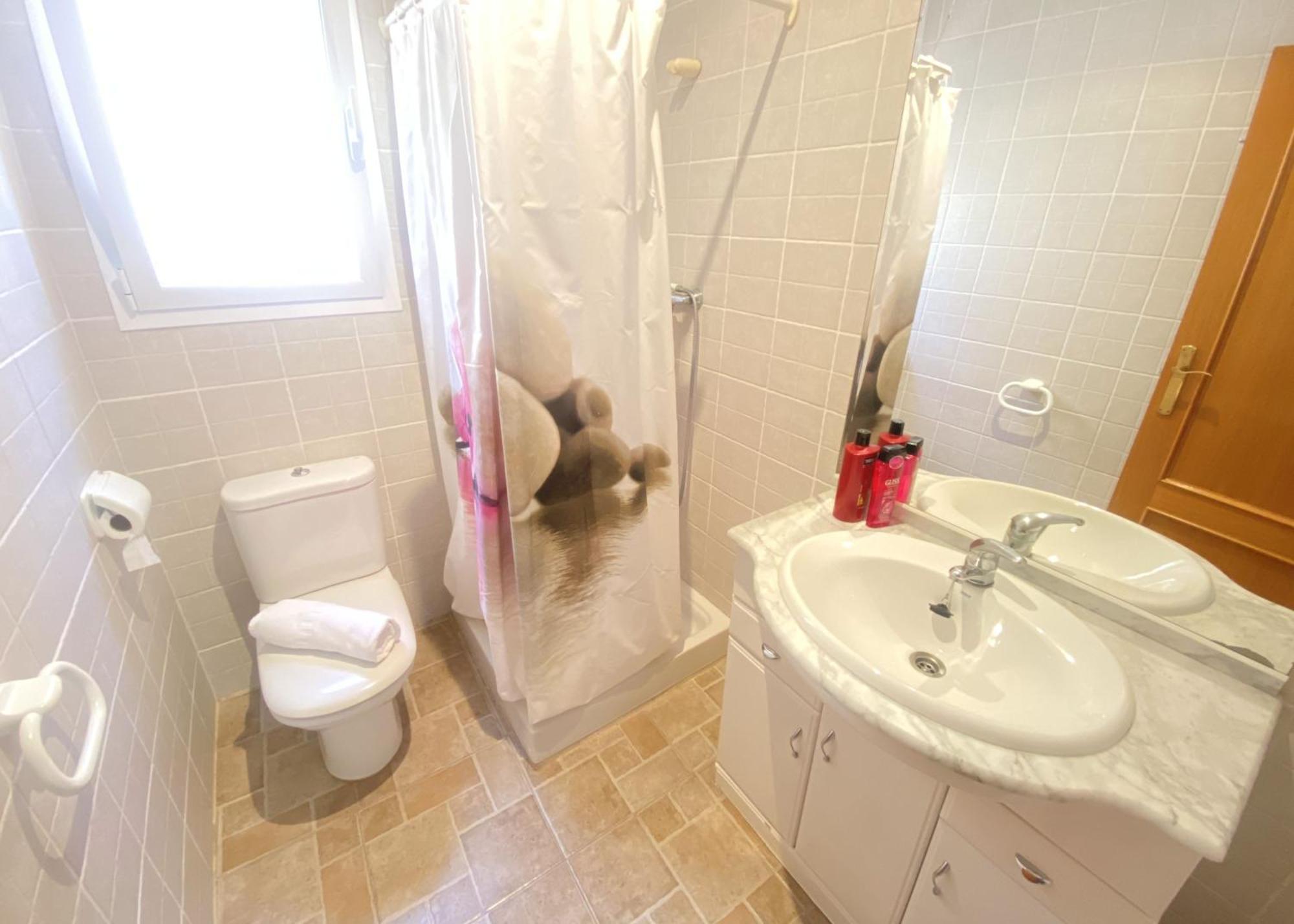 Villas Benicadims - Btb Beniarbeig المظهر الخارجي الصورة