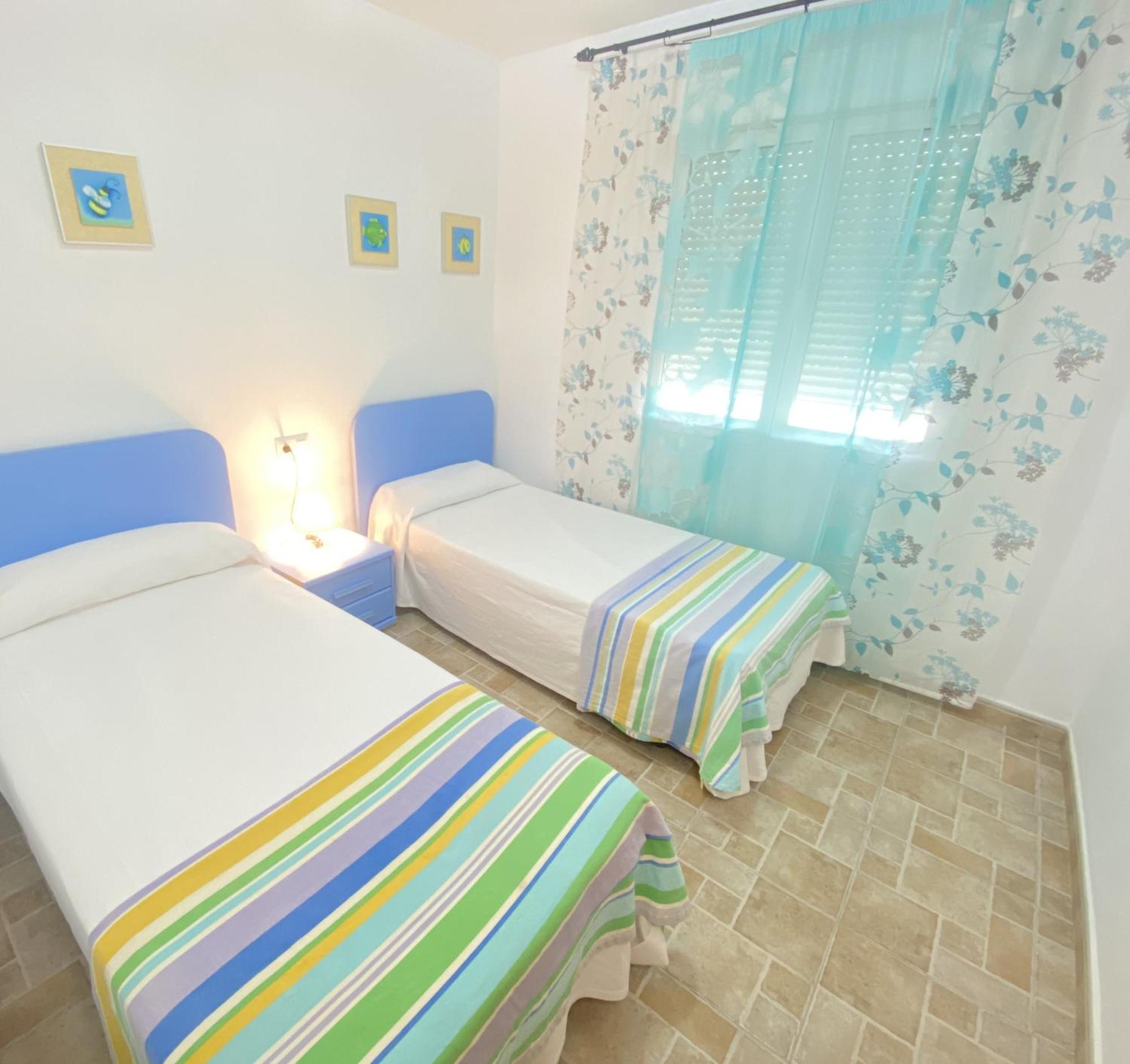 Villas Benicadims - Btb Beniarbeig المظهر الخارجي الصورة