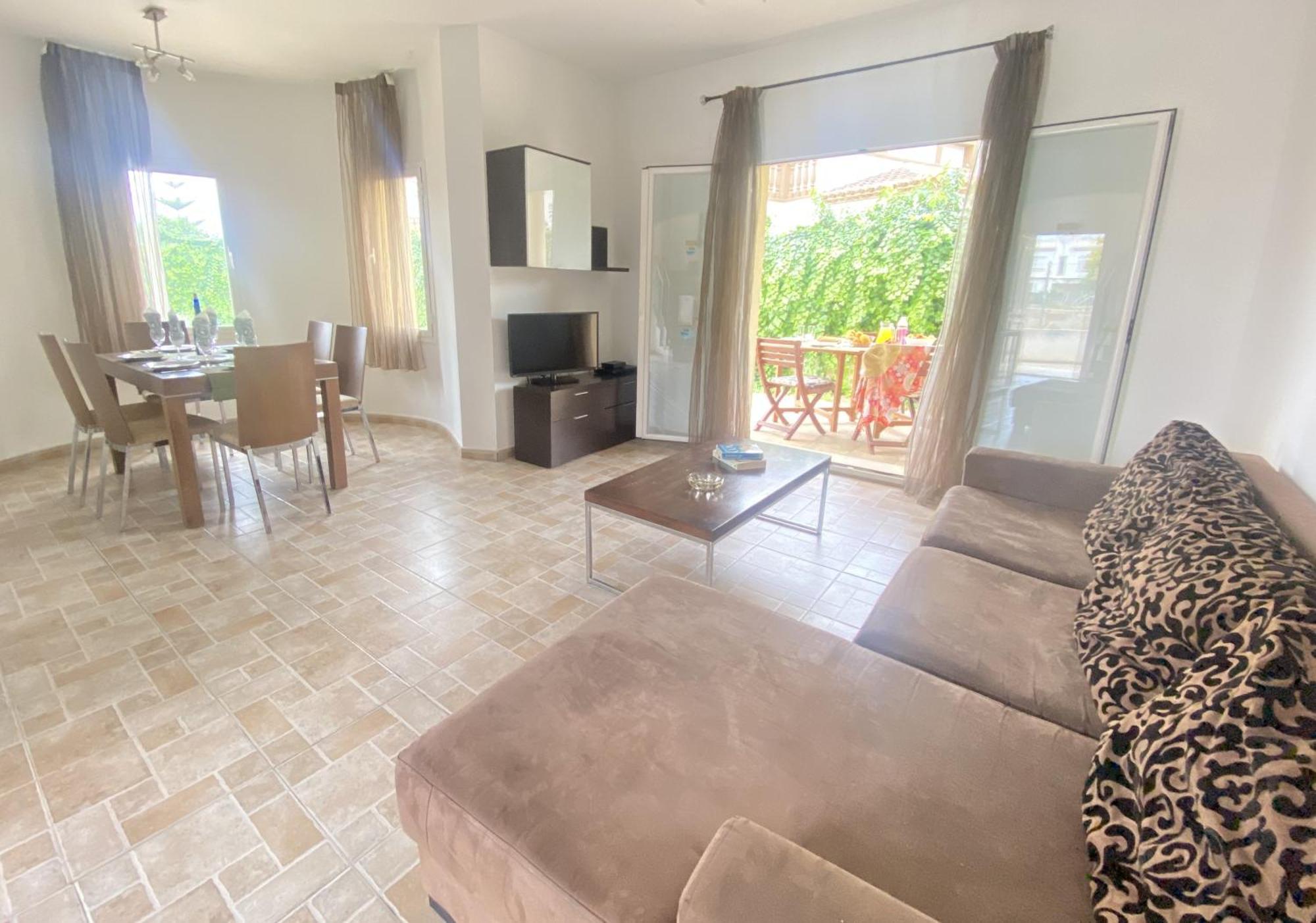 Villas Benicadims - Btb Beniarbeig المظهر الخارجي الصورة