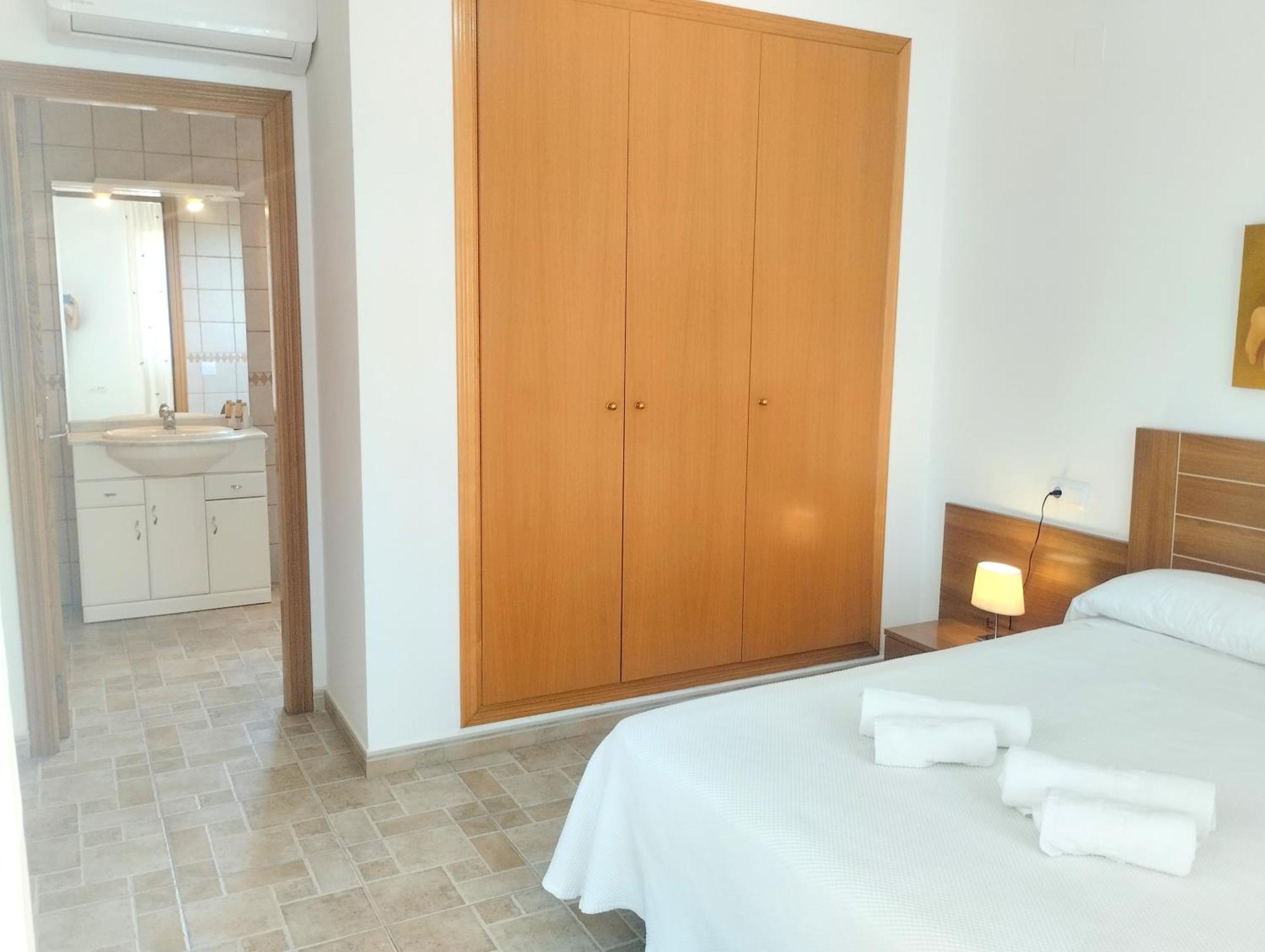 Villas Benicadims - Btb Beniarbeig المظهر الخارجي الصورة