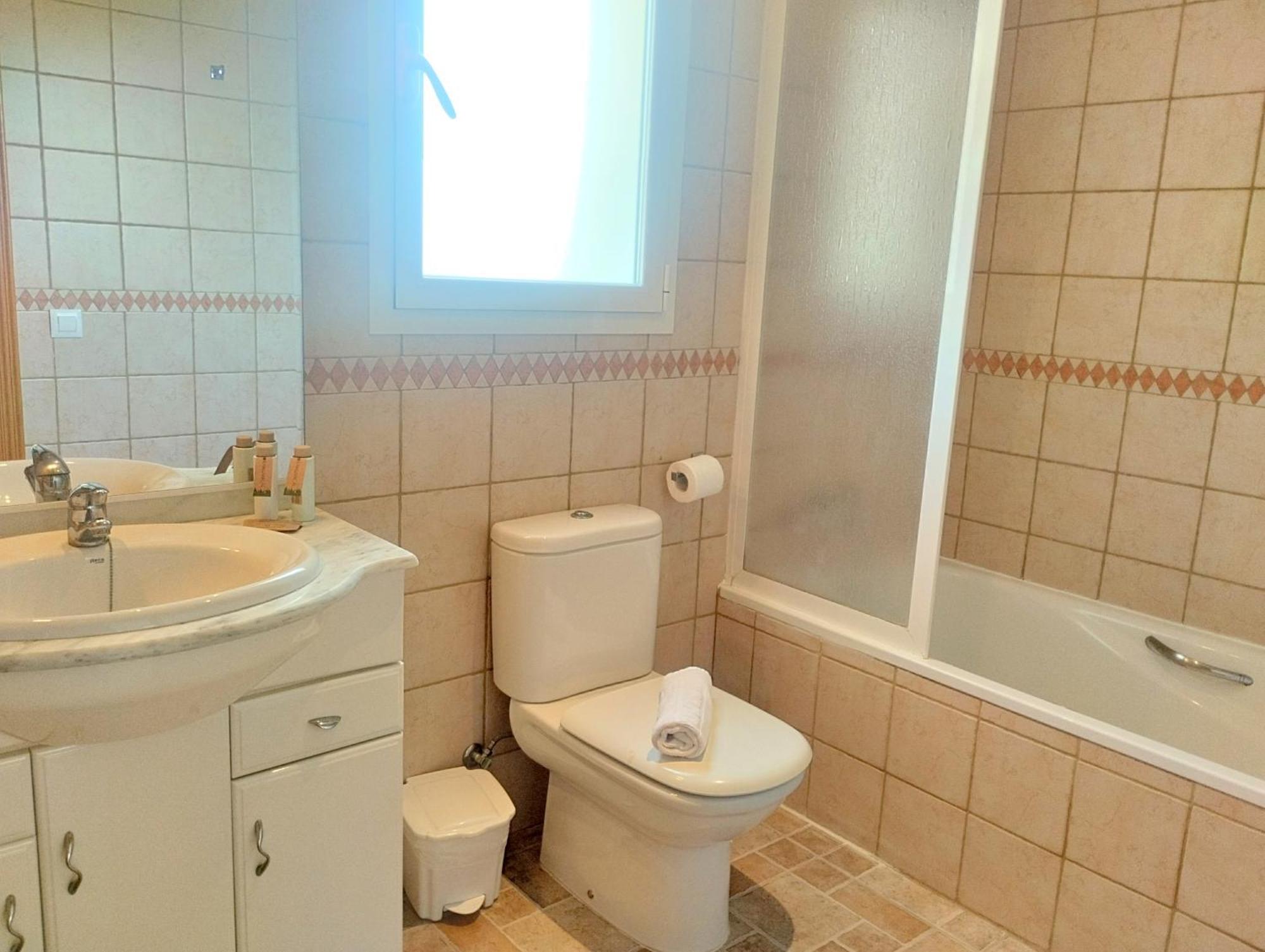 Villas Benicadims - Btb Beniarbeig المظهر الخارجي الصورة