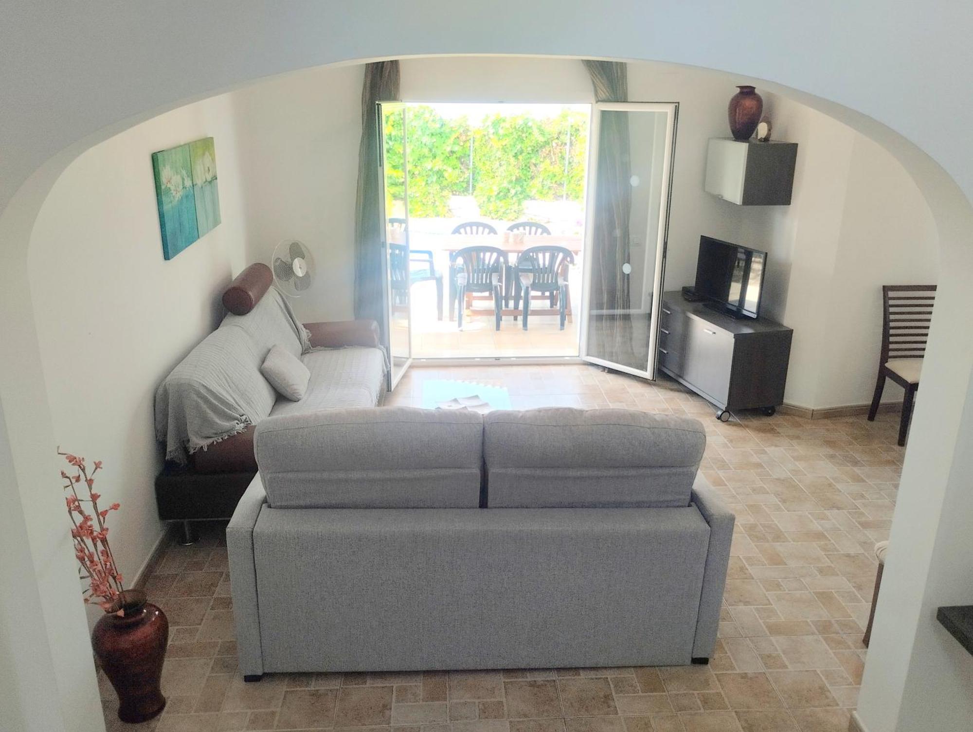 Villas Benicadims - Btb Beniarbeig المظهر الخارجي الصورة