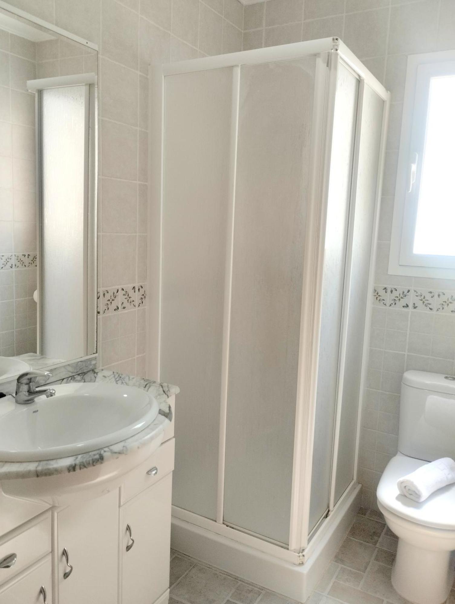 Villas Benicadims - Btb Beniarbeig المظهر الخارجي الصورة