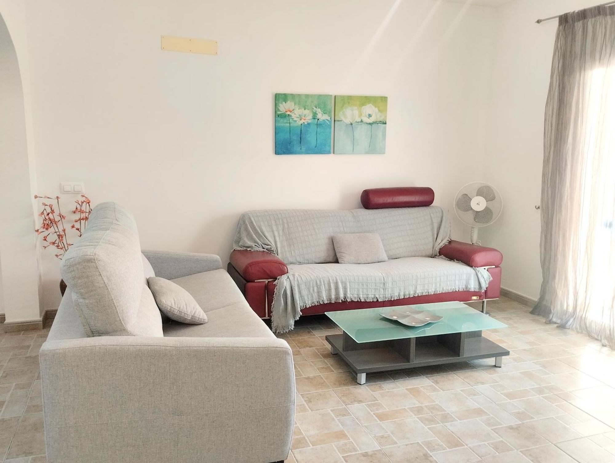 Villas Benicadims - Btb Beniarbeig المظهر الخارجي الصورة