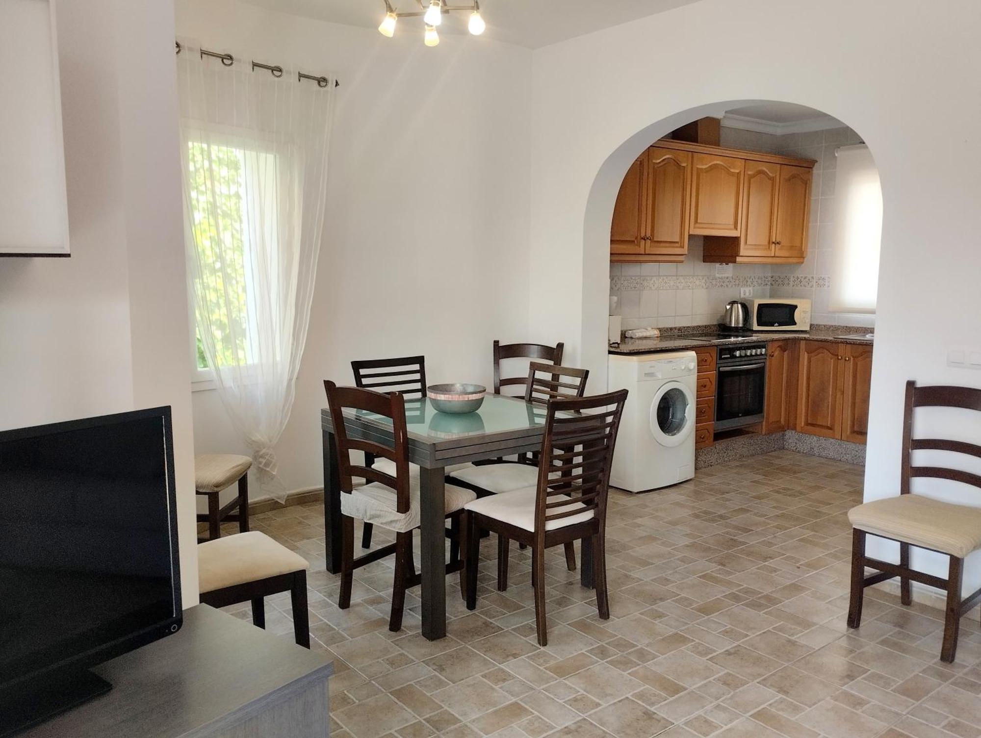 Villas Benicadims - Btb Beniarbeig المظهر الخارجي الصورة