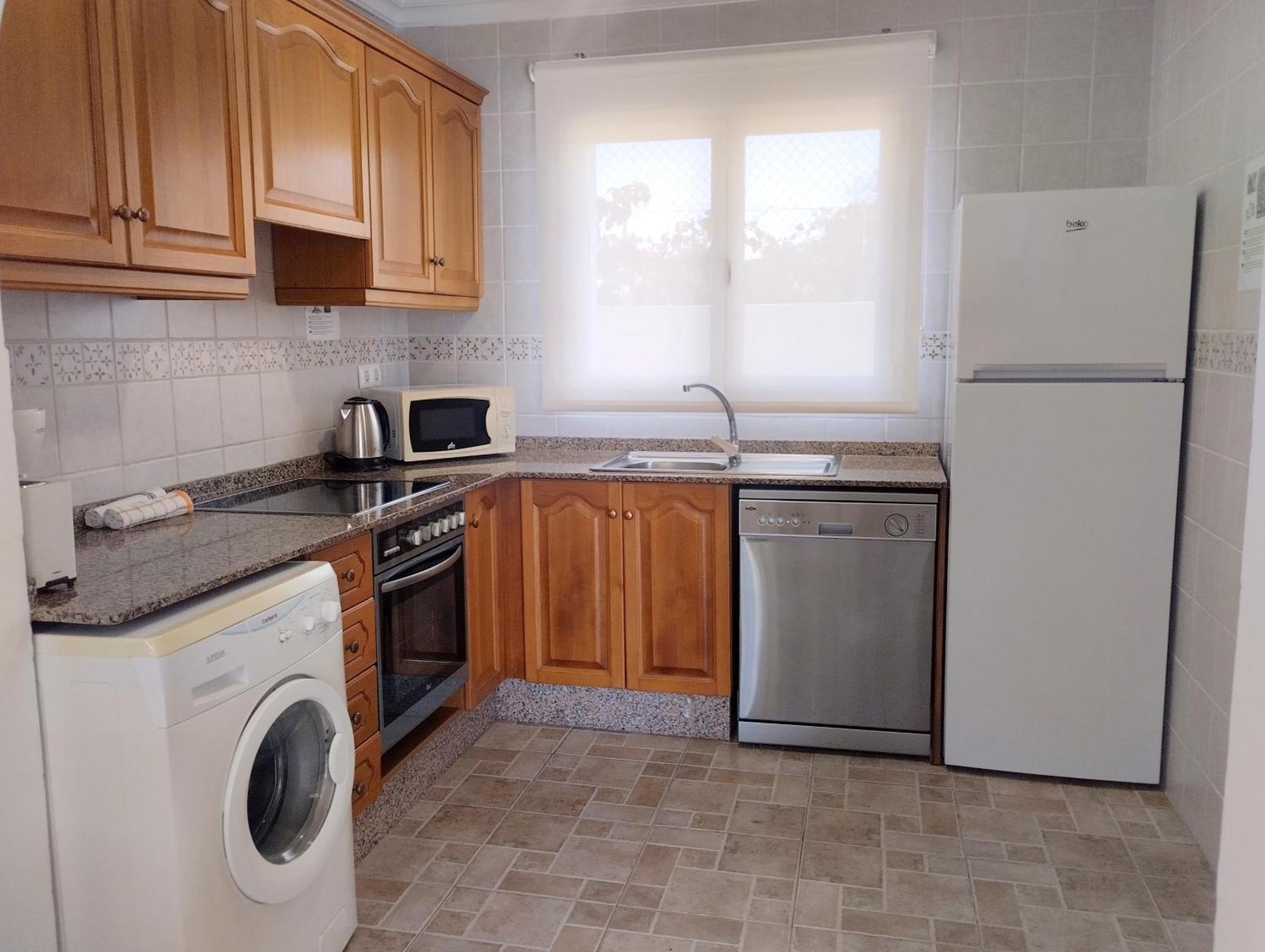 Villas Benicadims - Btb Beniarbeig المظهر الخارجي الصورة